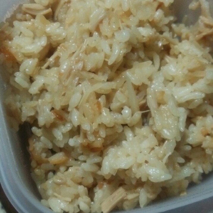 切り干し大根となめたけの炊き込みご飯 レシピ 作り方 By 4045g 楽天レシピ 切り干し大根となめたけの炊き込みご飯 レシピ 作り方 By 4045g 楽天レシピ